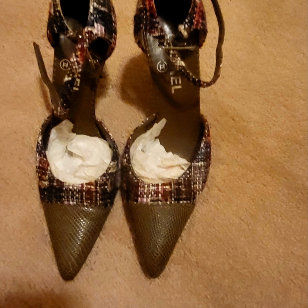 Shoes